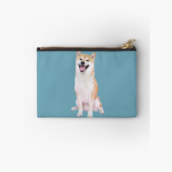 Item preview, meme Dogs sticker  designed and sold by Design Busters.