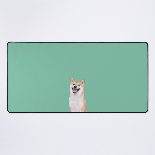 Item preview, meme Dogs sticker designed and sold by Design Busters.