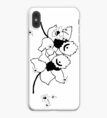Daffodil's Groom III iPhone XS Max Case