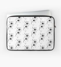 Daffodil's Groom III Laptop Sleeve