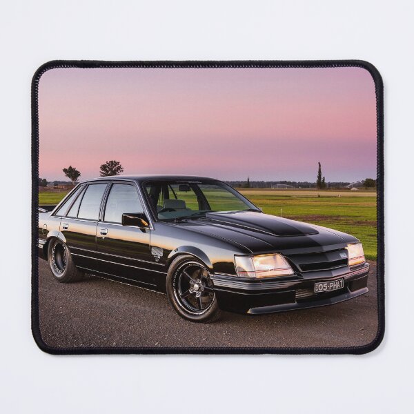 Item preview, Lewis Younis Holden VK Commodore designed and sold by HoskingInd.