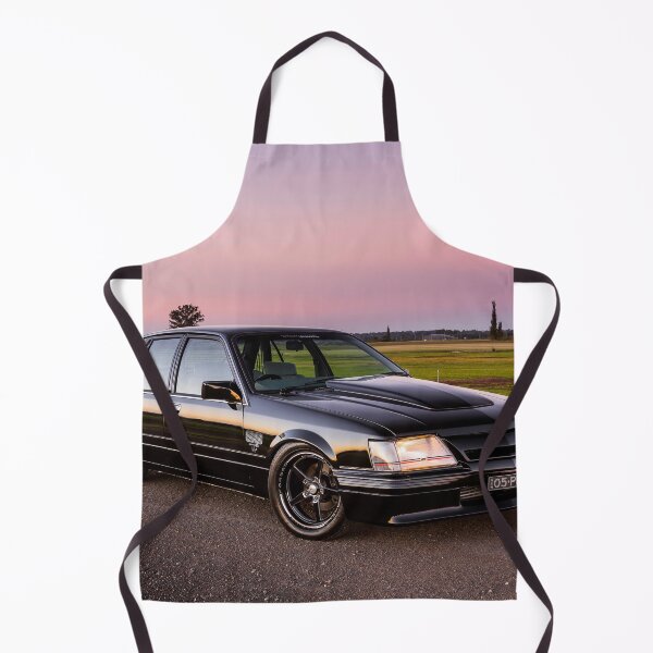 Item preview, Lewis Younis Holden VK Commodore designed and sold by HoskingInd.