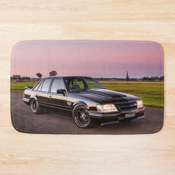 Item preview, Lewis Younis Holden VK Commodore designed and sold by HoskingInd.