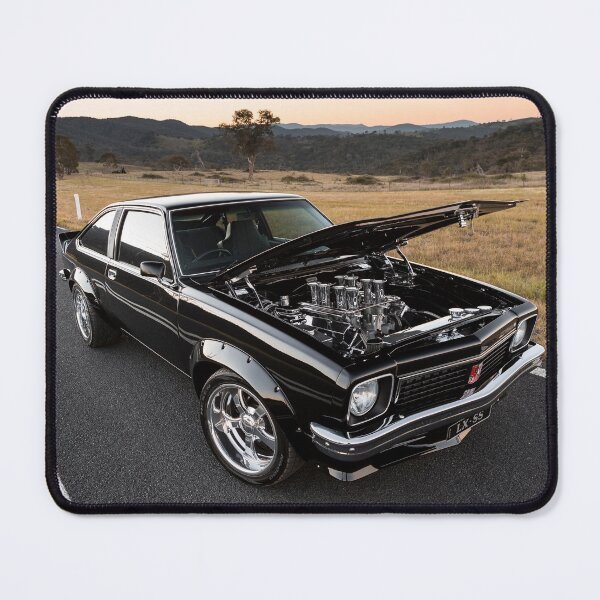 Item preview, Stephen Barrie's Holden LX Torana designed and sold by HoskingInd.