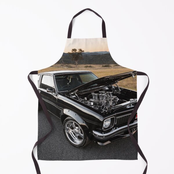 Item preview, Stephen Barrie's Holden LX Torana designed and sold by HoskingInd.