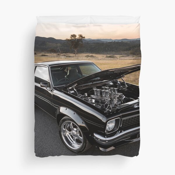 Item preview, Stephen Barrie's Holden LX Torana designed and sold by HoskingInd.