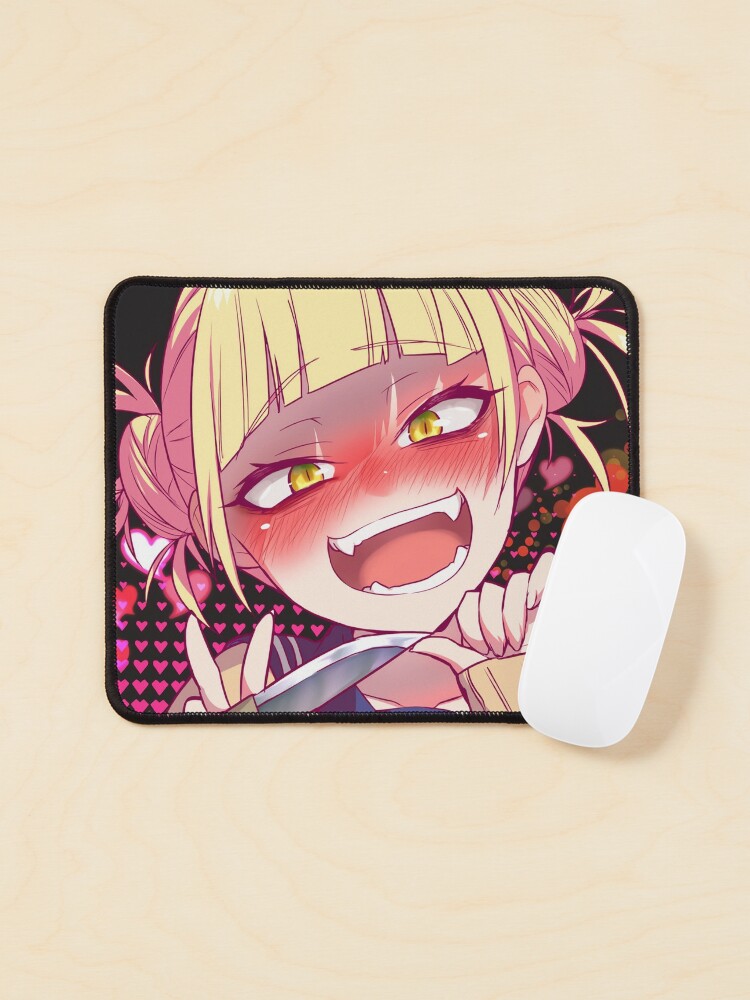 toga mouse pad