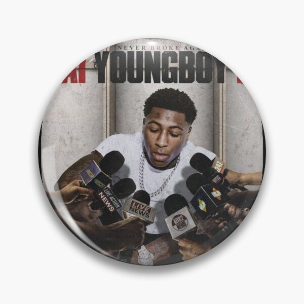 Item preview, Youngboy designed and sold by felirmf.