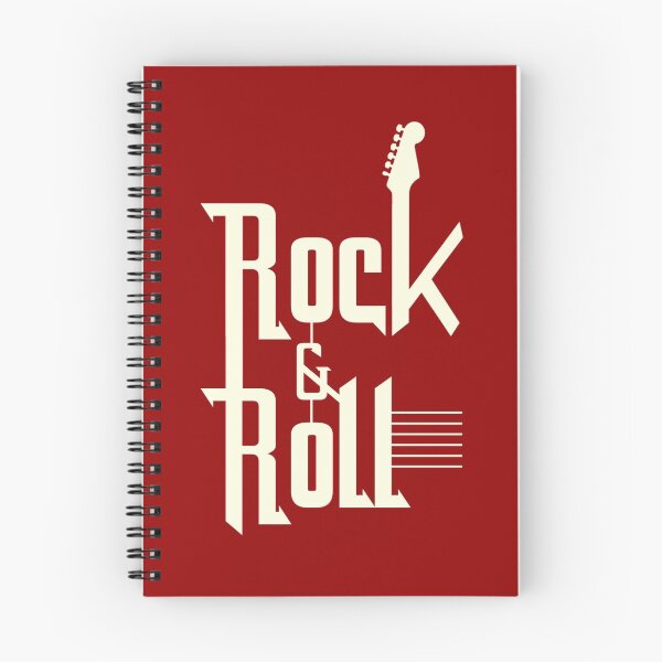 Item preview, Old Rock & Roll white color designed and sold by tenerson.