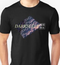 電効営み shirt Unisex T-Shirt