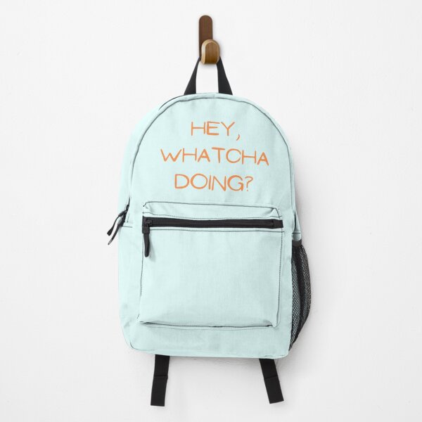 Item preview, Hey, whatcha doin' designed and sold by Z33MA.