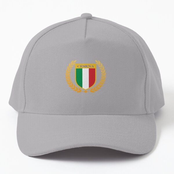 Cesena Italia Italy Baseball Cap