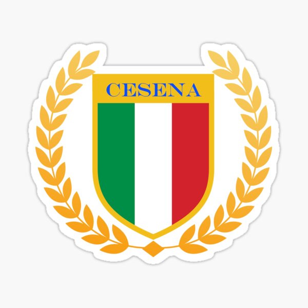 Item preview, Cesena Italia Italy designed and sold by ItaliaStore.