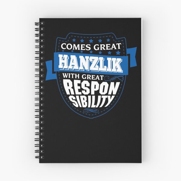 Item preview, HANZLIK-The-Awesome designed and sold by ZivStraubthuong.