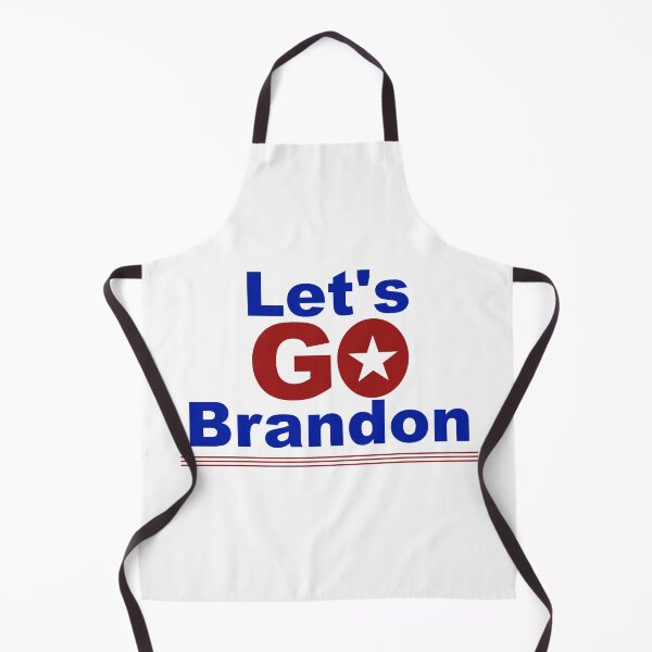 Item preview, GO Brandon designed and sold by GoldenPearPress.