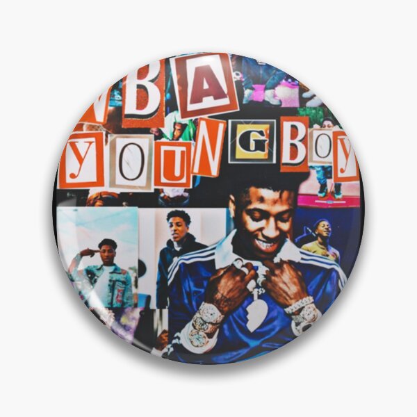 Item preview, Youngboy designed and sold by felirmf.