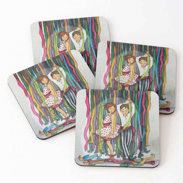 Item preview, Finale designed and sold by Annie White Illustration.