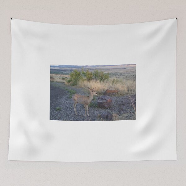 Item preview, Davis Mountain Deer designed and sold by EyeforBeauty58.