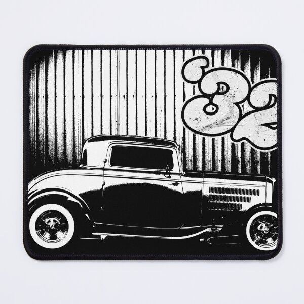 Item preview, 1932 Ford Coupe Hot Rod designed and sold by HoskingInd.
