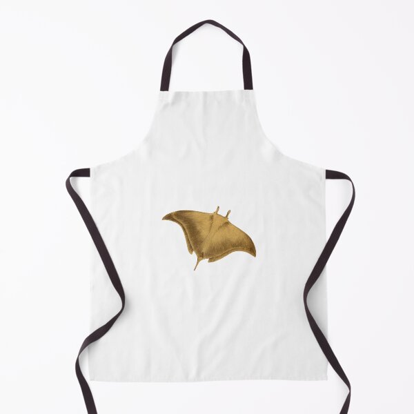 Item preview, Manta Ray 1868 designed and sold by BelleZeare.