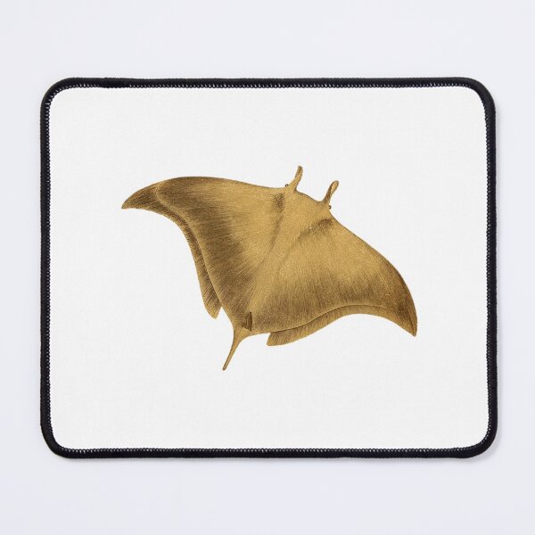 Item preview, Manta Ray 1868 designed and sold by BelleZeare.