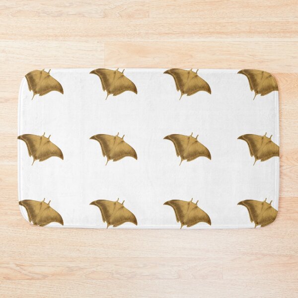 Item preview, Manta Ray 1868 designed and sold by BelleZeare.