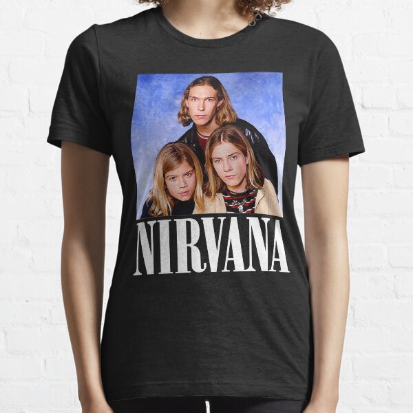 nirvana shirt hanson