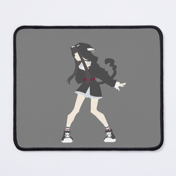 Item preview, Shoka - The World Ends With You NEO designed and sold by lauloudesigns09.