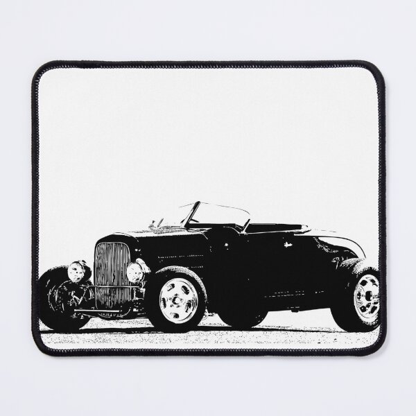 Item preview, 1929 Model-A Ford Hot Rod Roadster  designed and sold by HoskingInd.