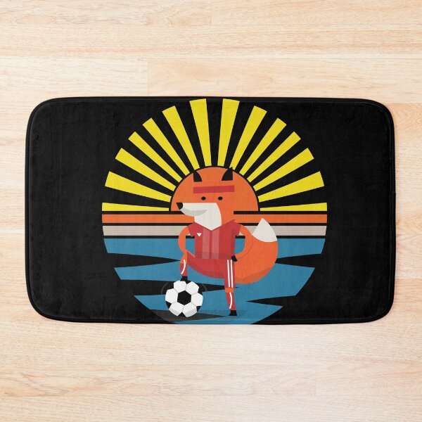 Artikelvorschau, Futbol ist das Leben Fox Soccer Super Star entworfen und verkauft von TheWildFlix.
