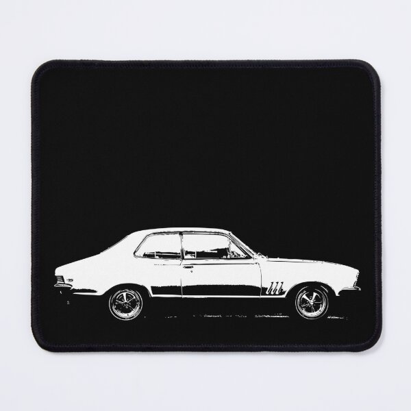 Item preview, Holden LC GTR Torana - White Print designed and sold by HoskingInd.