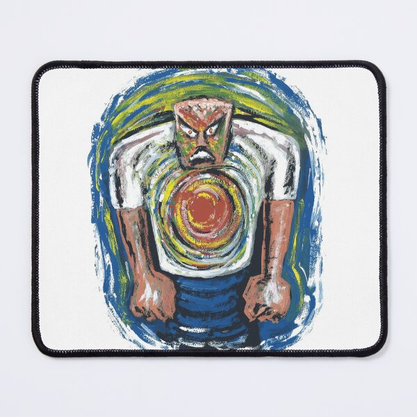 Item preview, Don't piss me off! designed and sold by Allen Peterson.