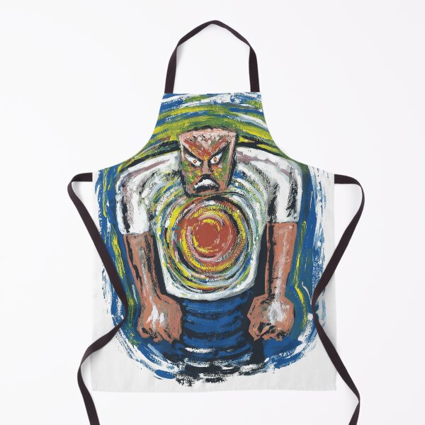 Item preview, Don't piss me off! designed and sold by Allen Peterson.