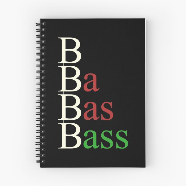 Item preview, Bass steps designed and sold by tenerson.