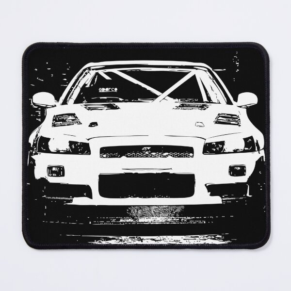 Item preview, Nissan Skyline R34 GT-T - White designed and sold by HoskingInd.