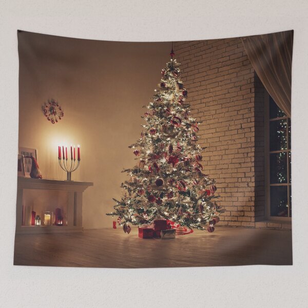 Item preview, Happy Holidays designed and sold by Maddie4Real.