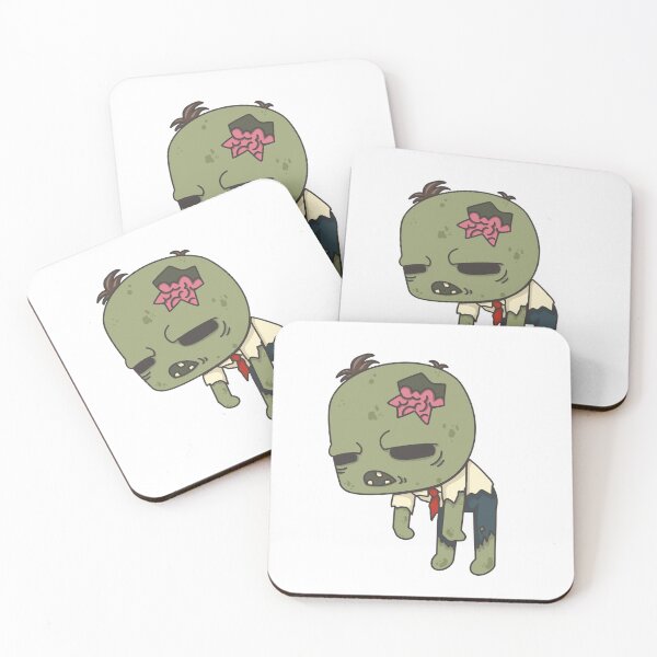 Item preview, Mr. Moody Zombie designed and sold by MaddySantamaria.