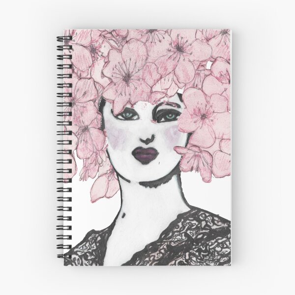 Item preview, Birds in my head designed and sold by voomoo.
