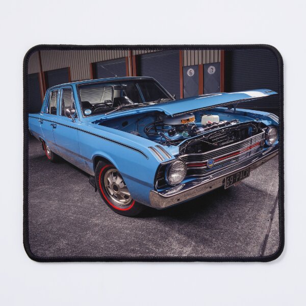 Item preview, Bill Skirm's Valiant Pacer designed and sold by HoskingInd.