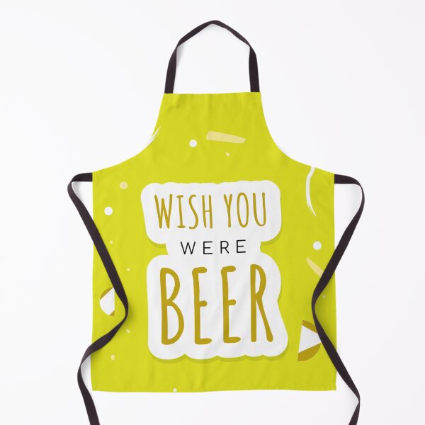 Item preview, Wish you were beer designed and sold by unorthod0x.