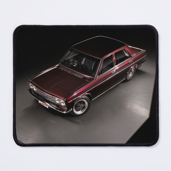 Item preview, Aaron Fitzpatrick's Datsun 1600 designed and sold by HoskingInd.