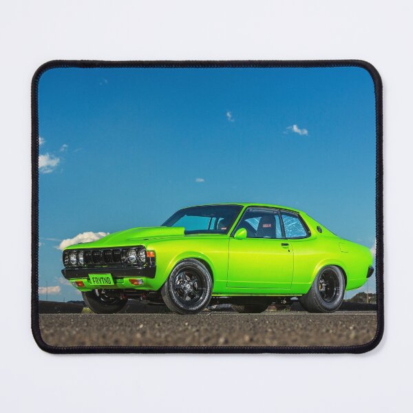 Item preview, Drew Friend's 1976 Mitsubishi Galant designed and sold by HoskingInd.