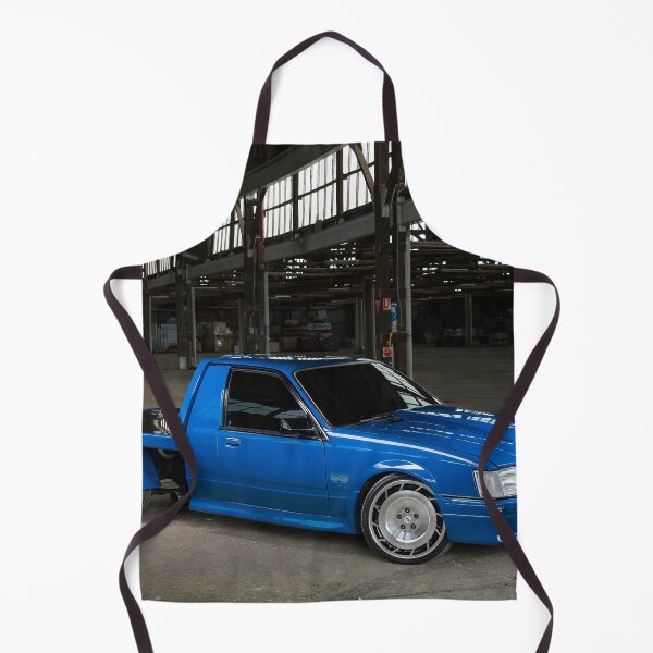 Item preview, Danny's Holden VK Phantom Tonner designed and sold by HoskingInd.