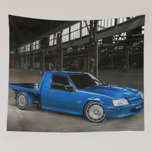 Item preview, Danny's Holden VK Phantom Tonner designed and sold by HoskingInd.