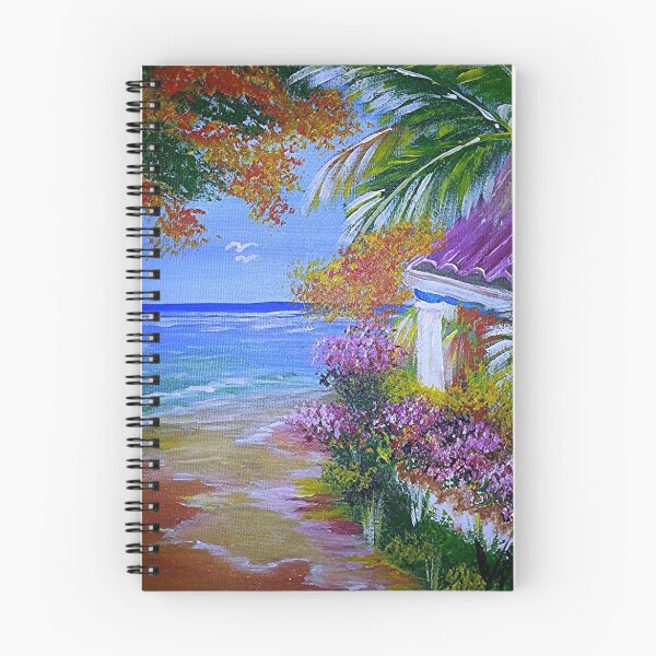 Item preview, Beach Front designed and sold by Collin Clarke.