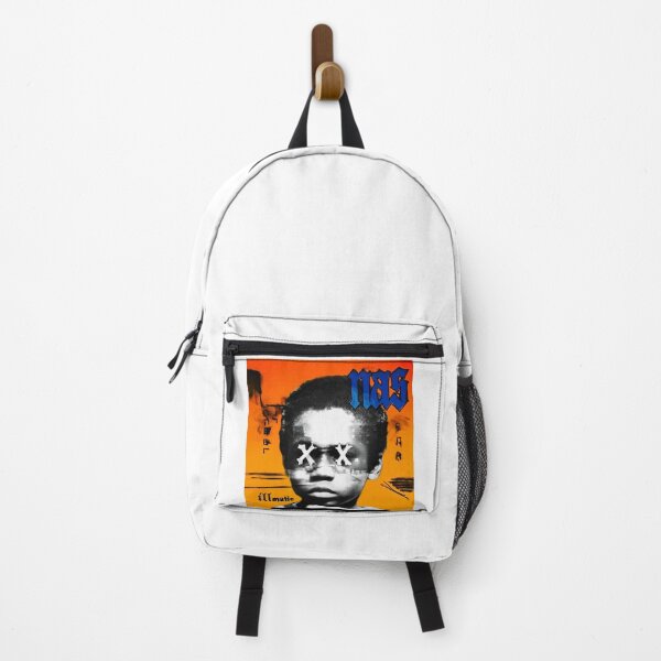 Item preview, illmatic album designed and sold by tiarahickle.