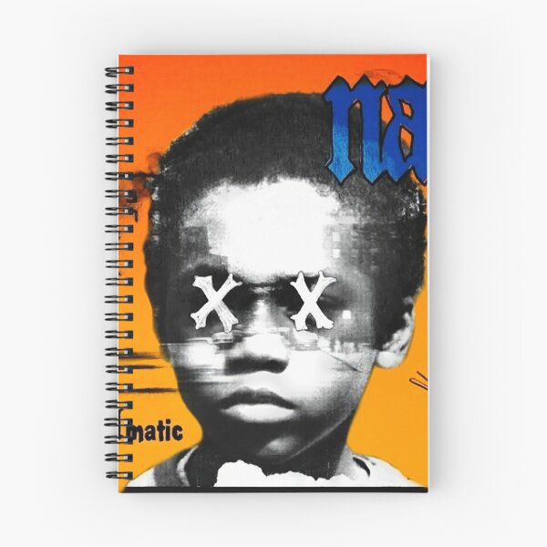 Item preview, illmatic album designed and sold by tiarahickle.