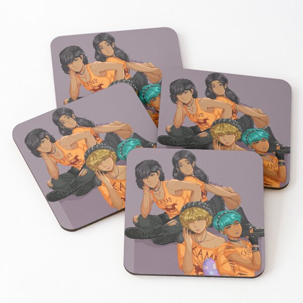 Item preview, Underworld Kids designed and sold by allarica.
