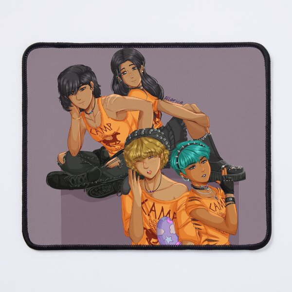 Item preview, Underworld Kids designed and sold by allarica.