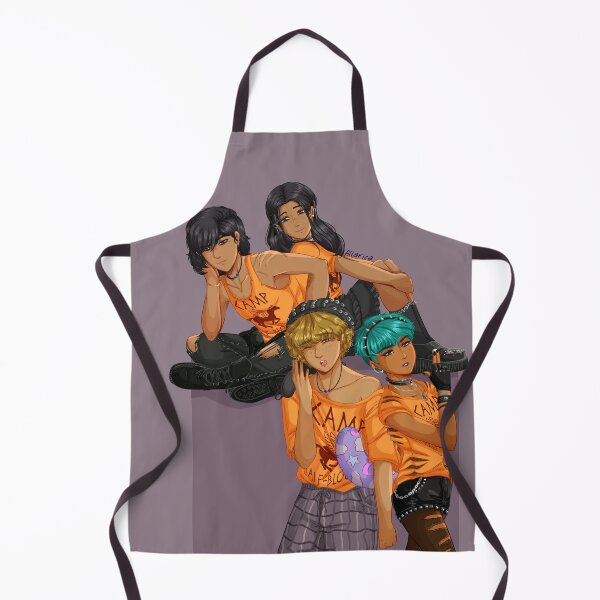 Item preview, Underworld Kids designed and sold by allarica.